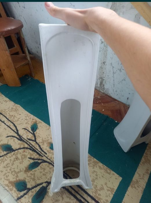 Патставка пот раквиный