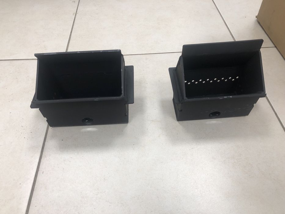 Горелка/ горивна камера за пелетна камина