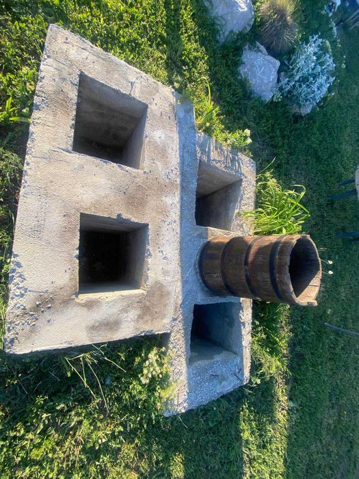 Продава се Къща в София, Център - 4448 кв.м за 135 €/кв.м - Снимка #17