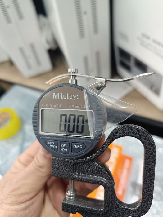 Толшинамер Электронный