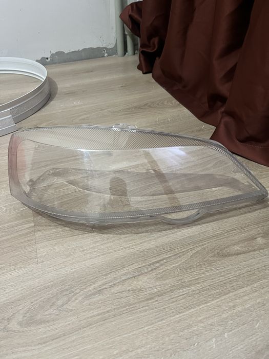 Фар опел астра g