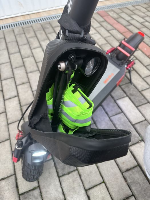 Trotineta electrica Kukirin M4 PRO