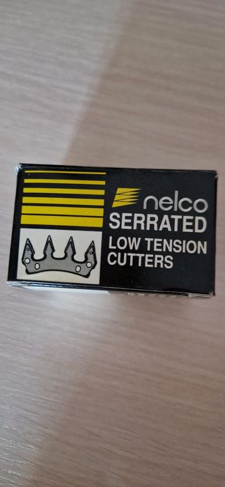 Продам ножи для стригальных машинок