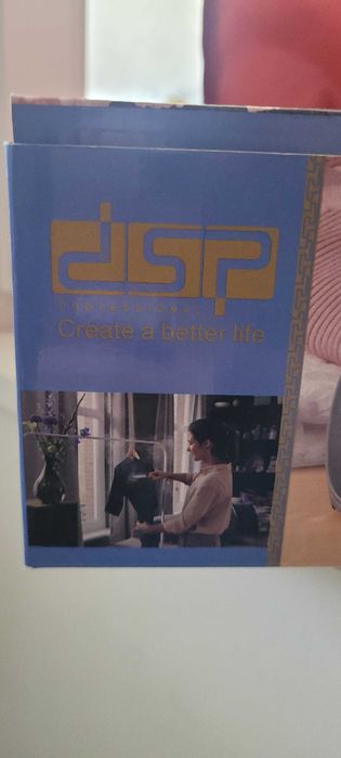 Утюг отпариватель