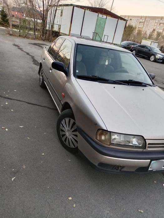 Продам Nissan Primera P10