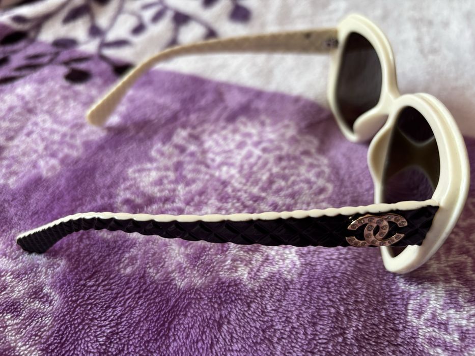 Дамски слънчеви очила  Chanel