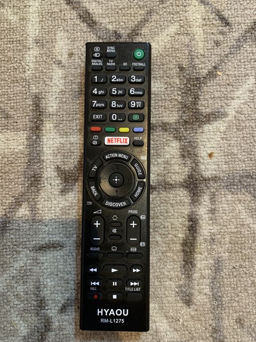 Телевизор сатылады