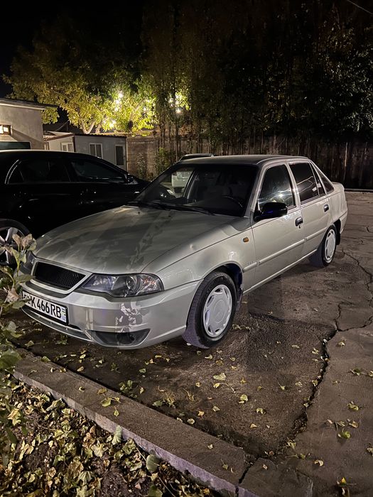 Daewoo nexia 2 super kond 2009