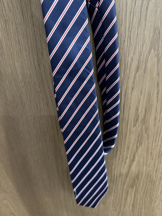 Галстуки школьные МША