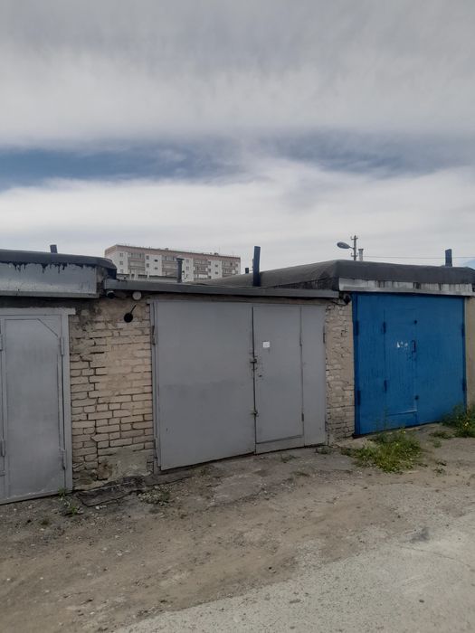 Продам гараж 8 мик-он, "Пилот", ГЭК-18