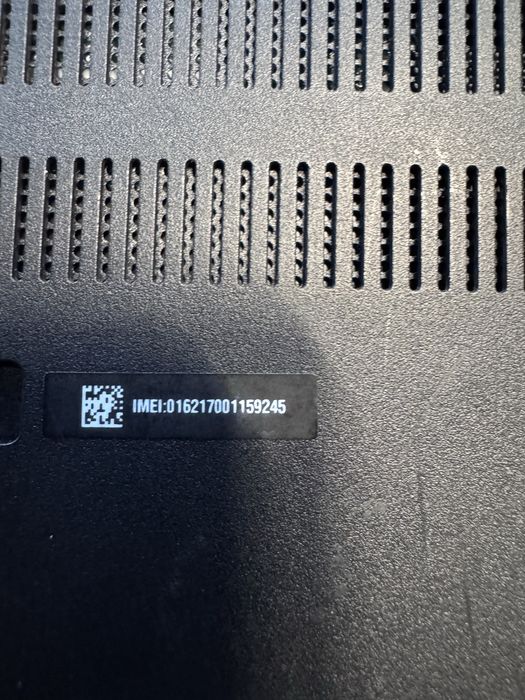 Laptop Lenovo ThinkPad L14 Gen 2 - i5 Gen 11 / SSD 256GB / Display 14"