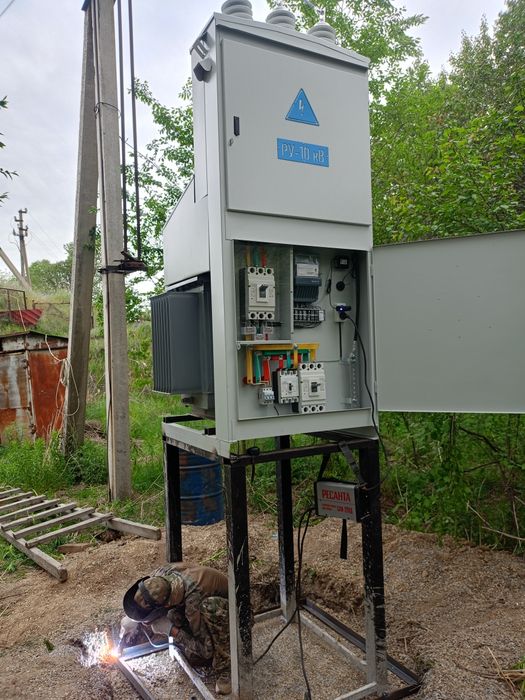 Электрик 24/7 недорого