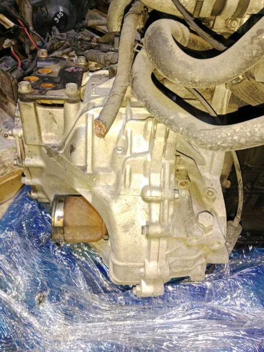 АКПП Hyundai Tucson LM 2009