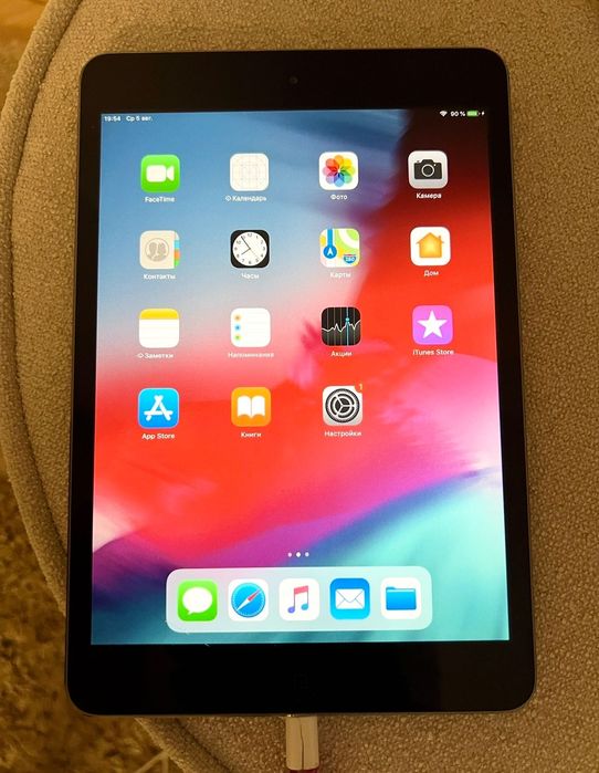  iPad mini Apple
