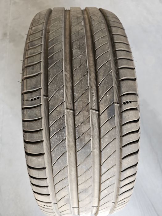 4 бр. Летни гуми Мишелин