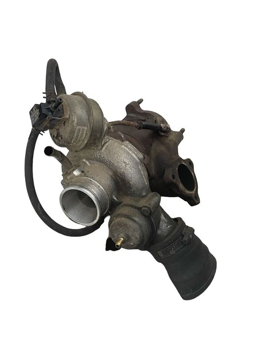 Turbina Saab 9-3 Ys3F 2002 - 2015 2.0 T B207R 12755106