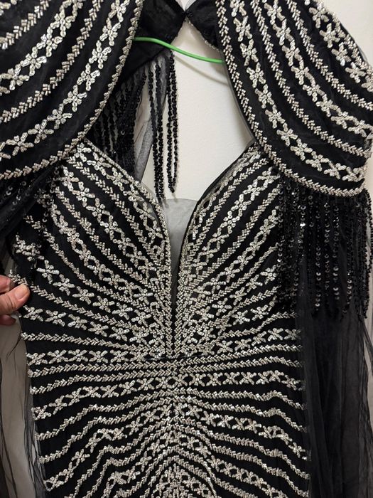 Rochie de ocazie lux