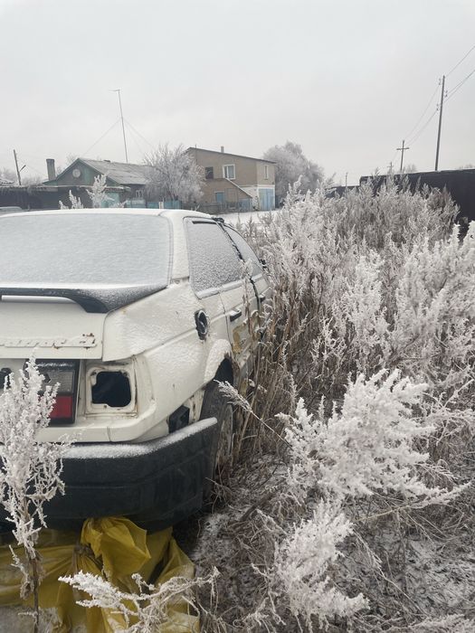 Б3 кузов по ходовке