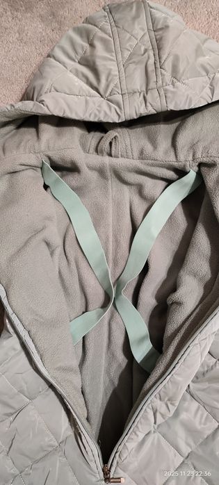 Детский комбинезон