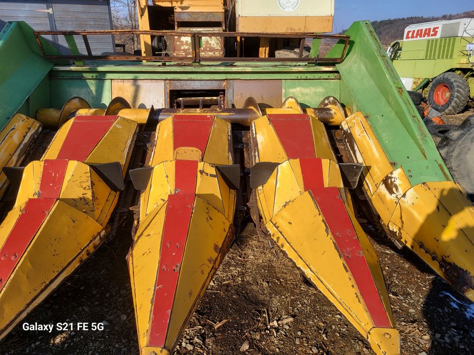 Masa oros porumb 4 r