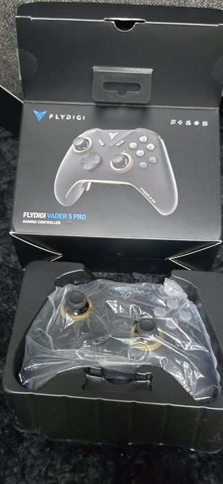 Гейпад flydigi vader 5pro