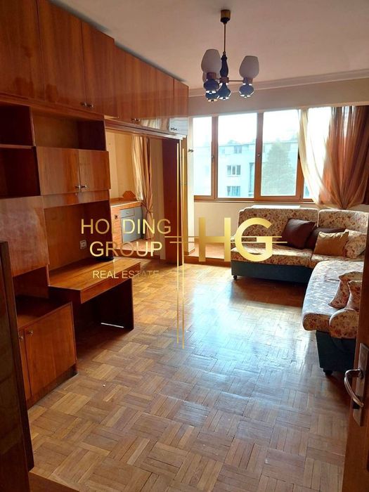 3-стаен в Варна-Център площ 87 цена 250000 - снимка 1