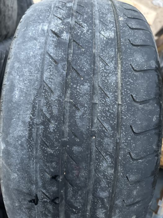 Шины 195/50R15 (4шт)
