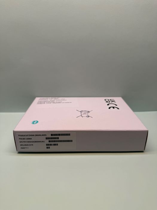 Baterie originala iPhone 16 Pro Max iPhone Doctor Romania