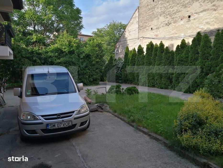 Casa de vanzare, 241.20 mp, zona Centrala