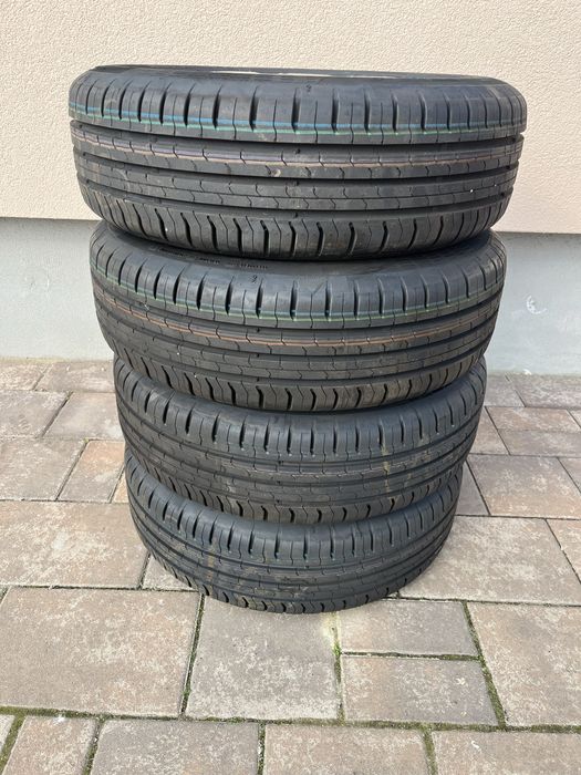 Jante tabla noi + anvelope Noi vw up skoda Citigo Seat Mii 175 65 14