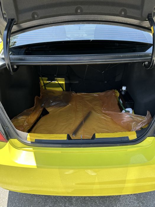 Шевролет Авео топ предложение