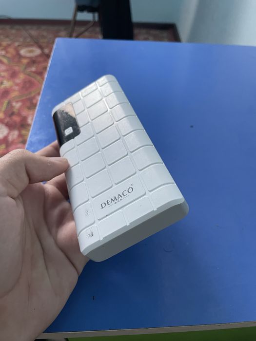 Powerbank Demaco 20000 mah