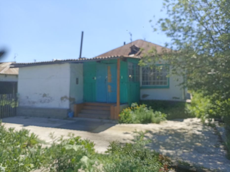 Частный дом с.Бозанбай