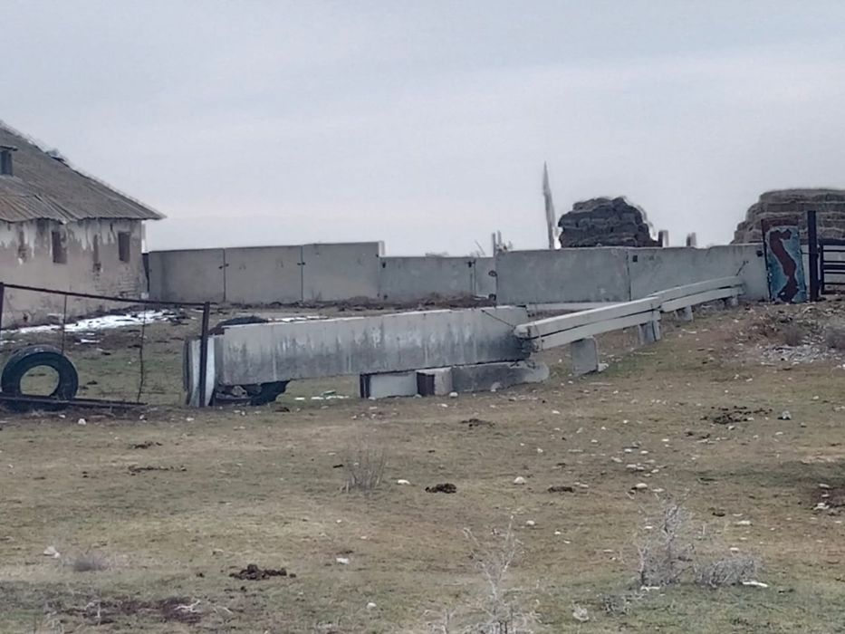 Продается фазенда