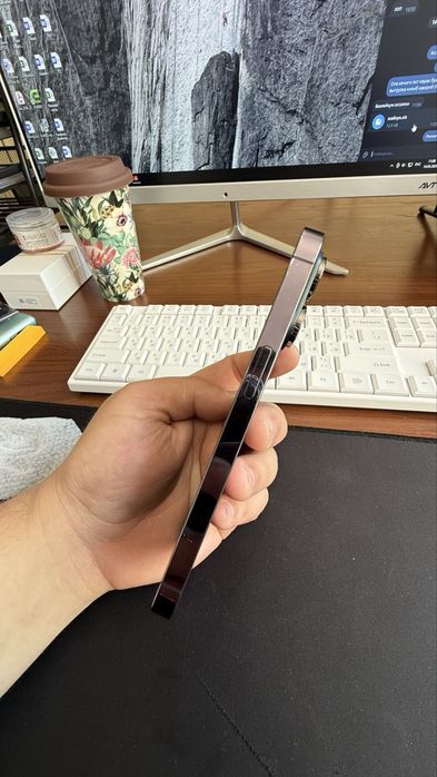 Iphone 14 pro продажа идела