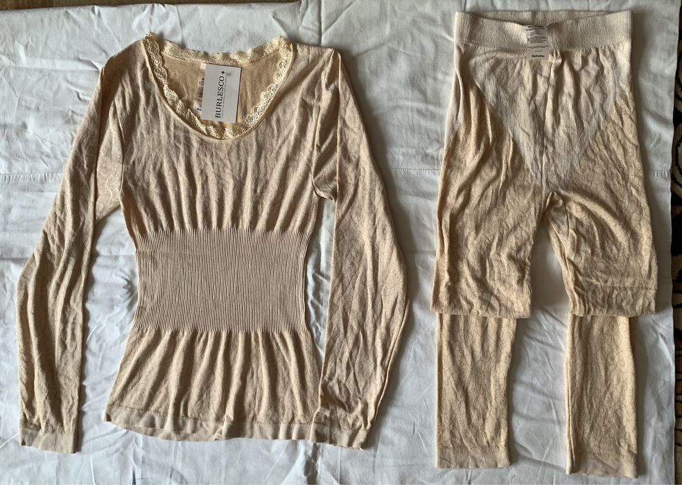 Термобелье женское. Размер 46-48