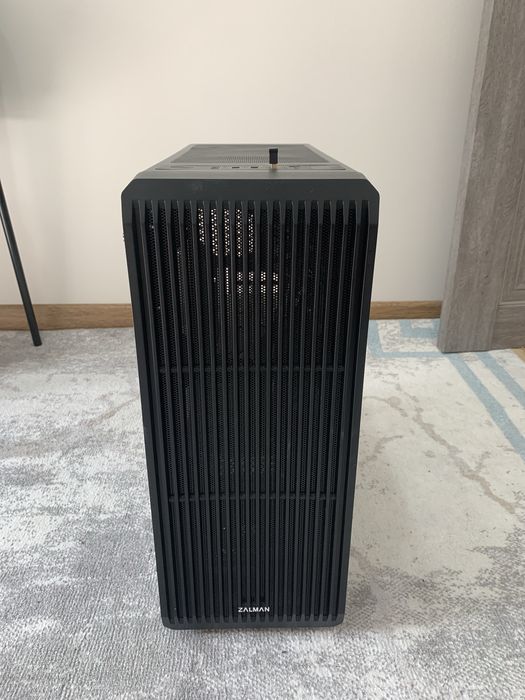 Продам игроврй Пк