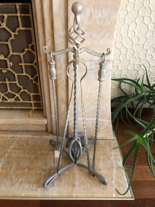 Аксессуары для камина