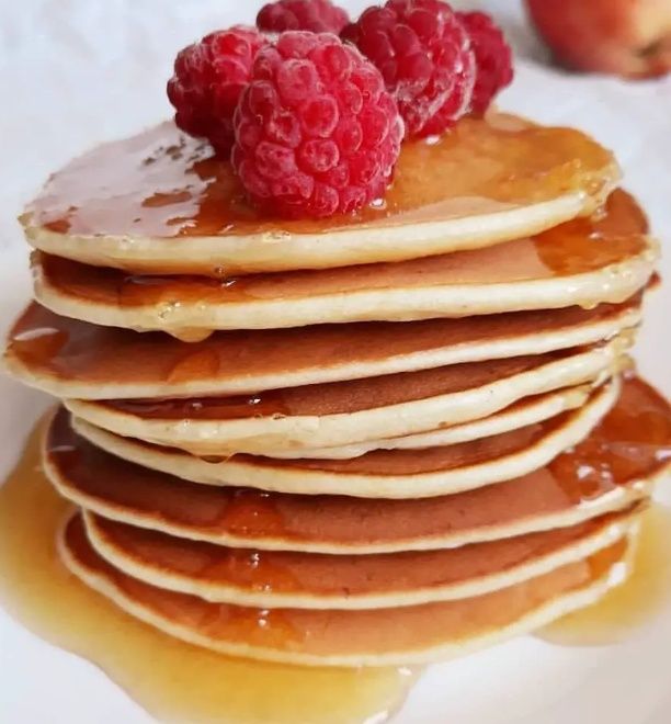 Блинчики домашние на заказ