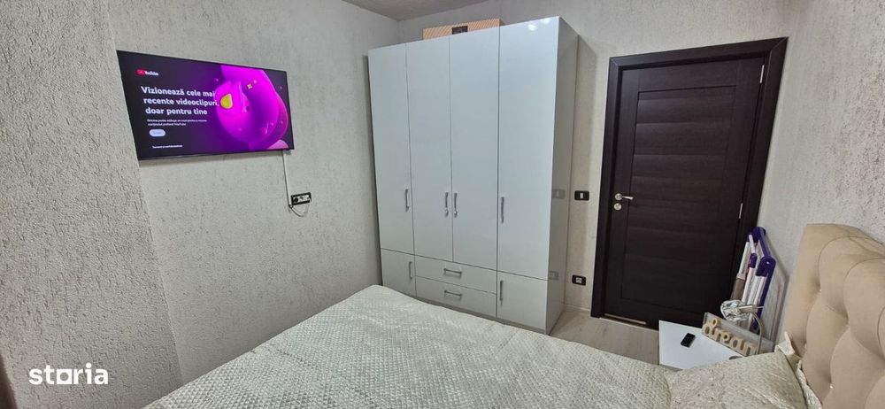 3 camere Zona Centrala – Teatru.