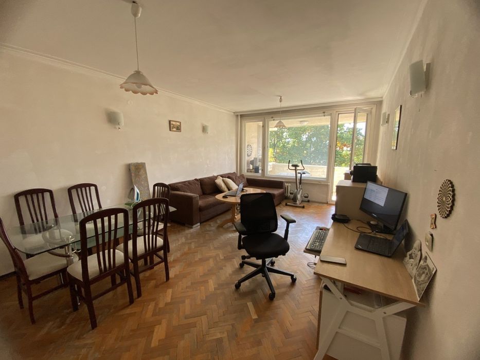 Продава се Тристаен апартамент в София, Хаджи Димитър - 88 кв.м за 4875 €/кв.м - Снимка #9