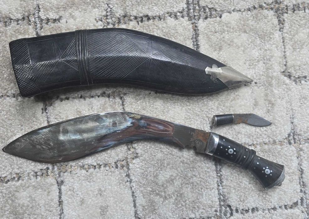 cutit kukri nepal