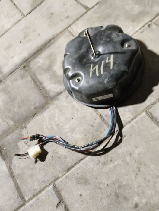 Пневмо подвеска БМВ е39