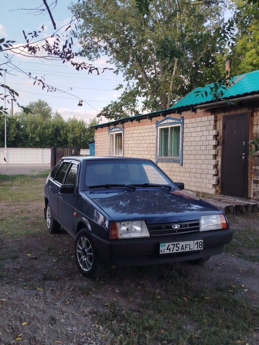 Продам девятку  1999года