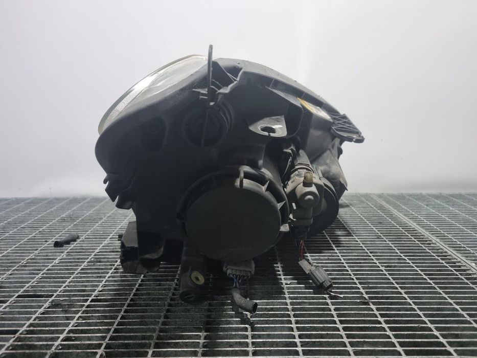 Far Stanga Nissan Qashqai Facelift 2010 - 2013 SUV 4 Usi (1432) Xenon