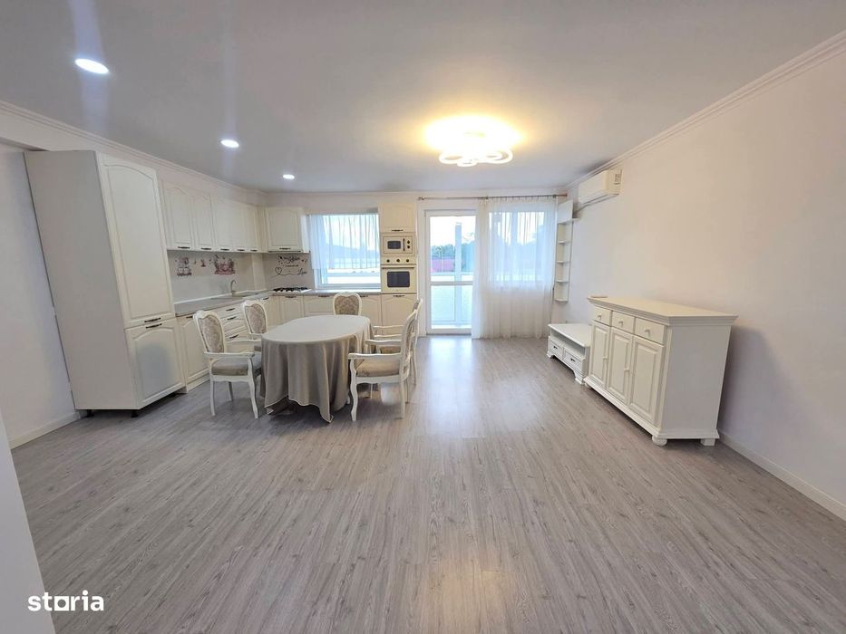 Apartament,
