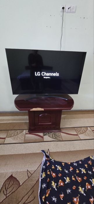 Телевизор LG 50 Smart