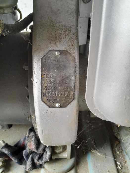 Генератор  до 30v - 1 kw