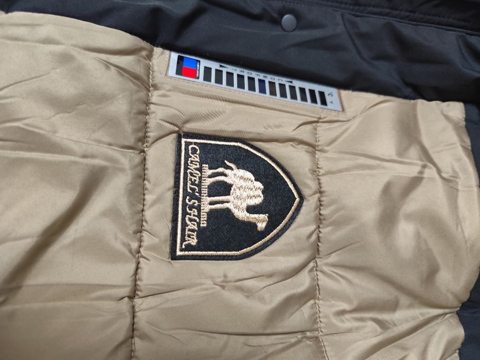 Продам парку зима