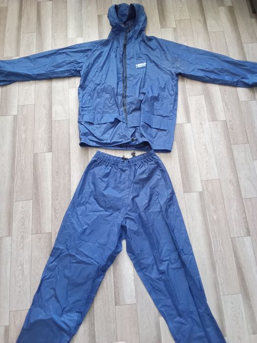 Дождевик Костюм Влагозащитный